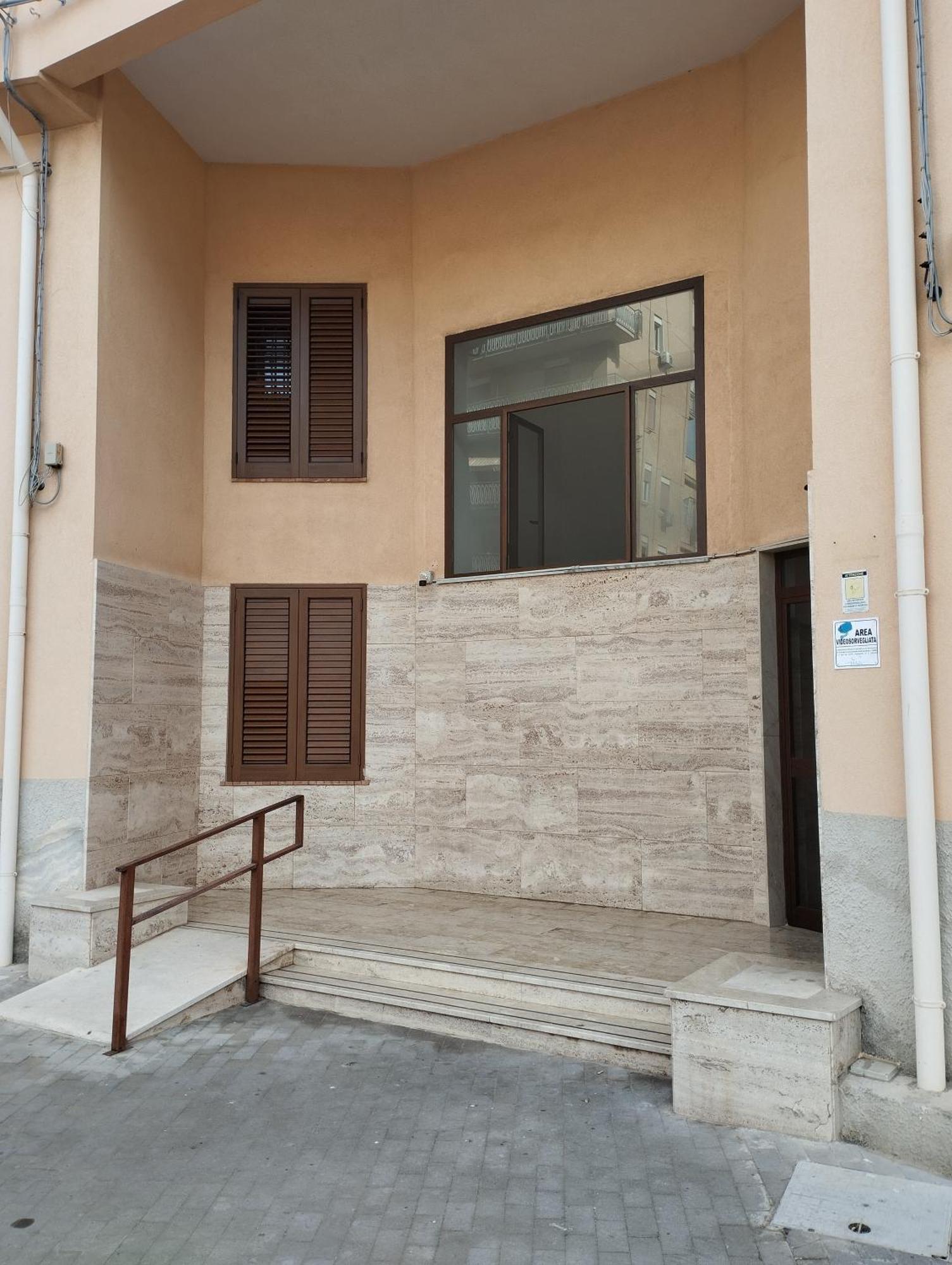 Rineddahouse Arenella - Vista Mare Panoramica A Palermo Con Parcheggio Privato Exterior foto